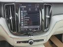 Thumbnail image of 2025 Volvo XC60 at FaulknerVolvoTrevose-USED of Trevose, PA