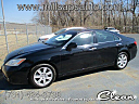 2007 Lexus ES 350 Base at Millsaps Auto Sales