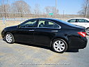 Thumbnail image of 2007 Lexus ES 350 at Millsaps Auto Sales