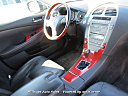 Thumbnail image of 2007 Lexus ES 350 at Millsaps Auto Sales
