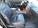 Thumbnail image of 2007 Lexus ES 350 at Millsaps Auto Sales