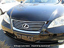 Thumbnail image of 2007 Lexus ES 350 at Millsaps Auto Sales