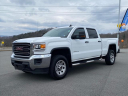 Thumbnail image of 2017 GMC Sierra 3500HD at Crossroads Chevrolet