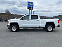 Thumbnail image of 2017 GMC Sierra 3500HD at Crossroads Chevrolet