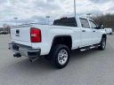 Thumbnail image of 2017 GMC Sierra 3500HD at Crossroads Chevrolet