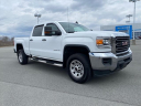 Thumbnail image of 2017 GMC Sierra 3500HD at Crossroads Chevrolet