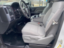 Thumbnail image of 2017 GMC Sierra 3500HD at Crossroads Chevrolet