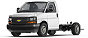 2024 Chevrolet Express 3500 at Denooyer Chevrolet