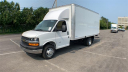 Thumbnail image of 2024 Chevrolet Express at Denooyer Chevrolet
