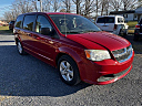 2013 Dodge Grand Caravan SE at Eaton Motor Sales