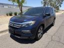 Thumbnail image of 2016 Honda Pilot at FATHER AND SONS AUTO SALES