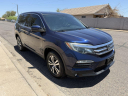 Thumbnail image of 2016 Honda Pilot at FATHER AND SONS AUTO SALES