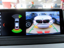 Thumbnail image of 2019 BMW X6 at Showroom Auto LLC
