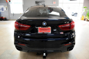 Thumbnail image of 2019 BMW X6 at Showroom Auto LLC