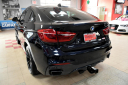 Thumbnail image of 2019 BMW X6 at Showroom Auto LLC