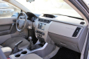 Thumbnail image of 2009 Ford Focus at Jet Auto Sales