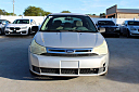 Thumbnail image of 2009 Ford Focus at Jet Auto Sales