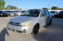 Thumbnail image of 2009 Ford Focus at Jet Auto Sales