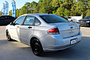 Thumbnail image of 2009 Ford Focus at Jet Auto Sales