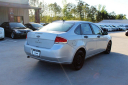 Thumbnail image of 2009 Ford Focus at Jet Auto Sales
