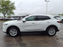 Thumbnail image of 2021 Buick Envision at Kings Volkswagen