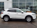 Thumbnail image of 2021 Buick Envision at Kings Volkswagen