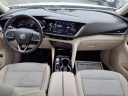 Thumbnail image of 2021 Buick Envision at Kings Volkswagen