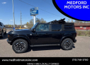 Thumbnail image of 2021 Ford Bronco at Medford Motors