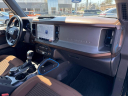 Thumbnail image of 2021 Ford Bronco at Medford Motors