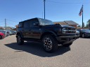 Thumbnail image of 2021 Ford Bronco at Medford Motors
