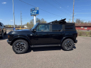 Thumbnail image of 2021 Ford Bronco at Medford Motors