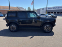 Thumbnail image of 2021 Ford Bronco at Medford Motors