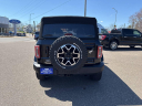 Thumbnail image of 2021 Ford Bronco at Medford Motors
