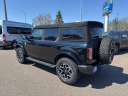 Thumbnail image of 2021 Ford Bronco at Medford Motors