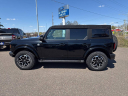 Thumbnail image of 2021 Ford Bronco at Medford Motors