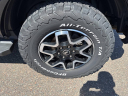 Thumbnail image of 2021 Ford Bronco at Medford Motors