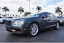 Thumbnail image of 2018 Bentley Flying Spur at Bentley / Rolls Royce Palm Beach