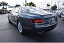 Thumbnail image of 2018 Bentley Flying Spur at Bentley / Rolls Royce Palm Beach