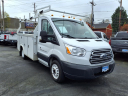 Thumbnail image of 2018 Ford Transit at Northside Ford Truck Sales