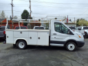 Thumbnail image of 2018 Ford Transit at Northside Ford Truck Sales