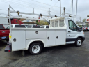 Thumbnail image of 2018 Ford Transit at Northside Ford Truck Sales