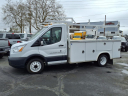 Thumbnail image of 2018 Ford Transit at Northside Ford Truck Sales