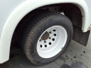 Thumbnail image of 2018 Ford Transit at Northside Ford Truck Sales