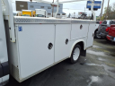 Thumbnail image of 2018 Ford Transit at Northside Ford Truck Sales