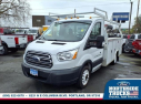 Thumbnail image of 2018 Ford Transit at Northside Ford