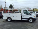 Thumbnail image of 2018 Ford Transit at Northside Ford