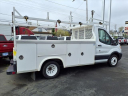 Thumbnail image of 2018 Ford Transit at Northside Ford