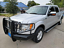 2012 Ford F-150 at Kell Auto Sales