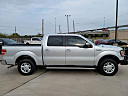 Thumbnail image of 2012 Ford F-150 at Kell Auto Sales