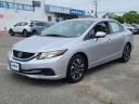 Thumbnail image of 2014 Honda Civic at The New Babylon Honda